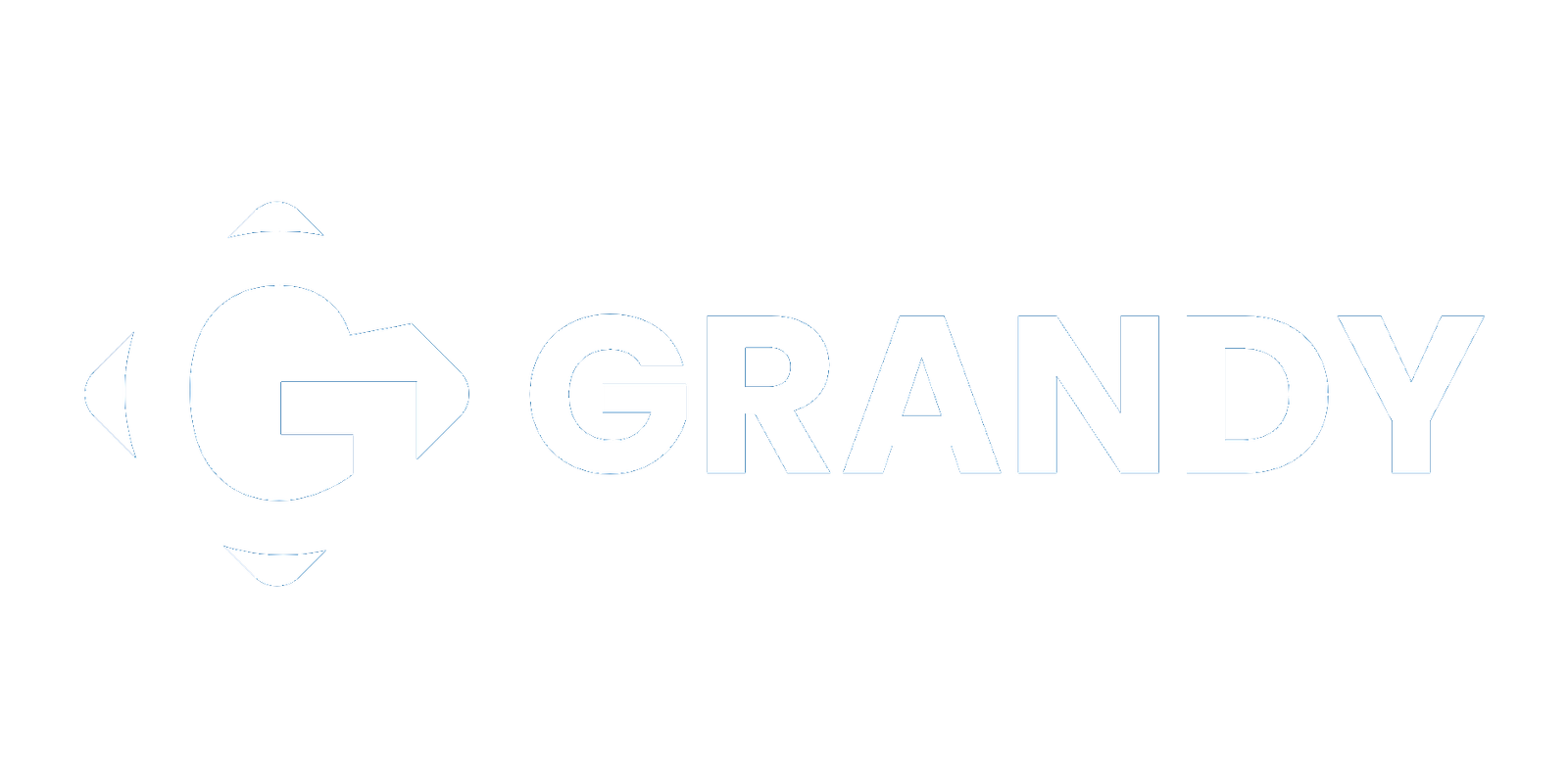Grandy Logo